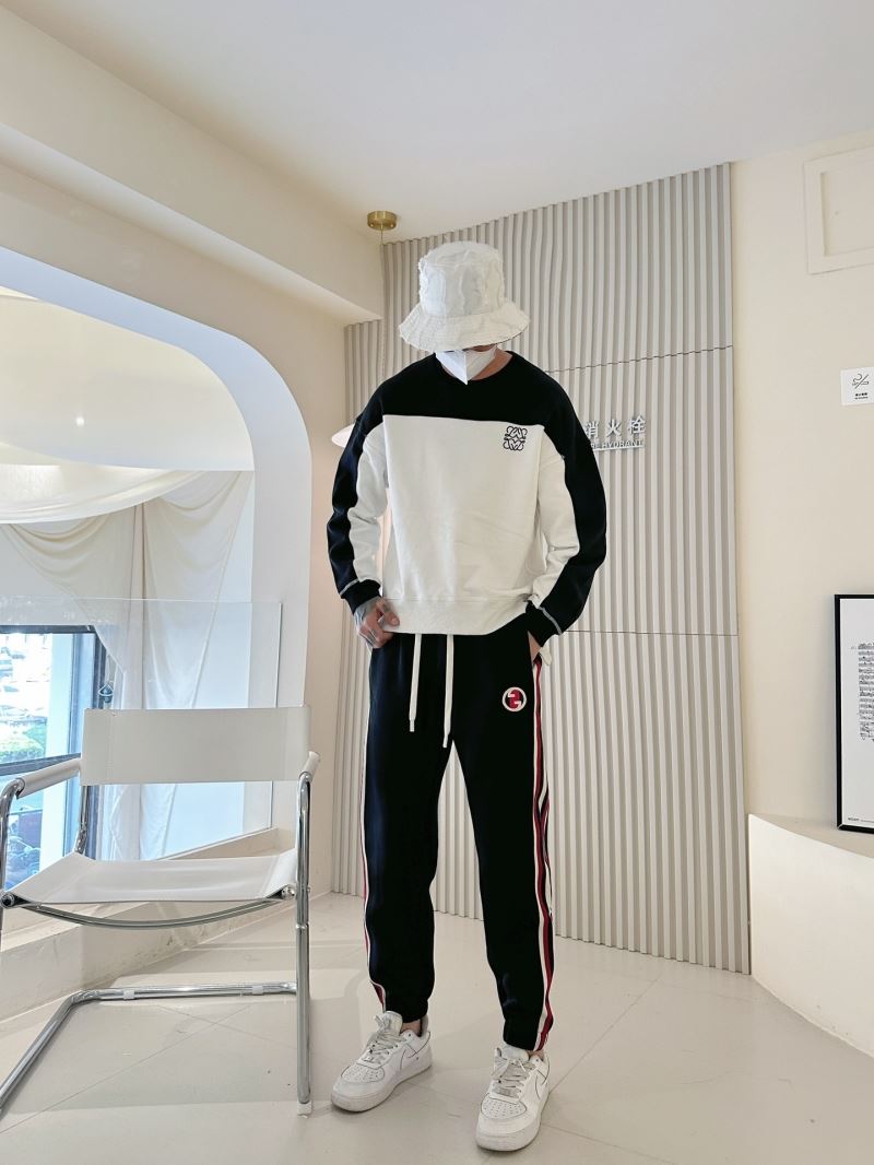 Gucci Long Pants